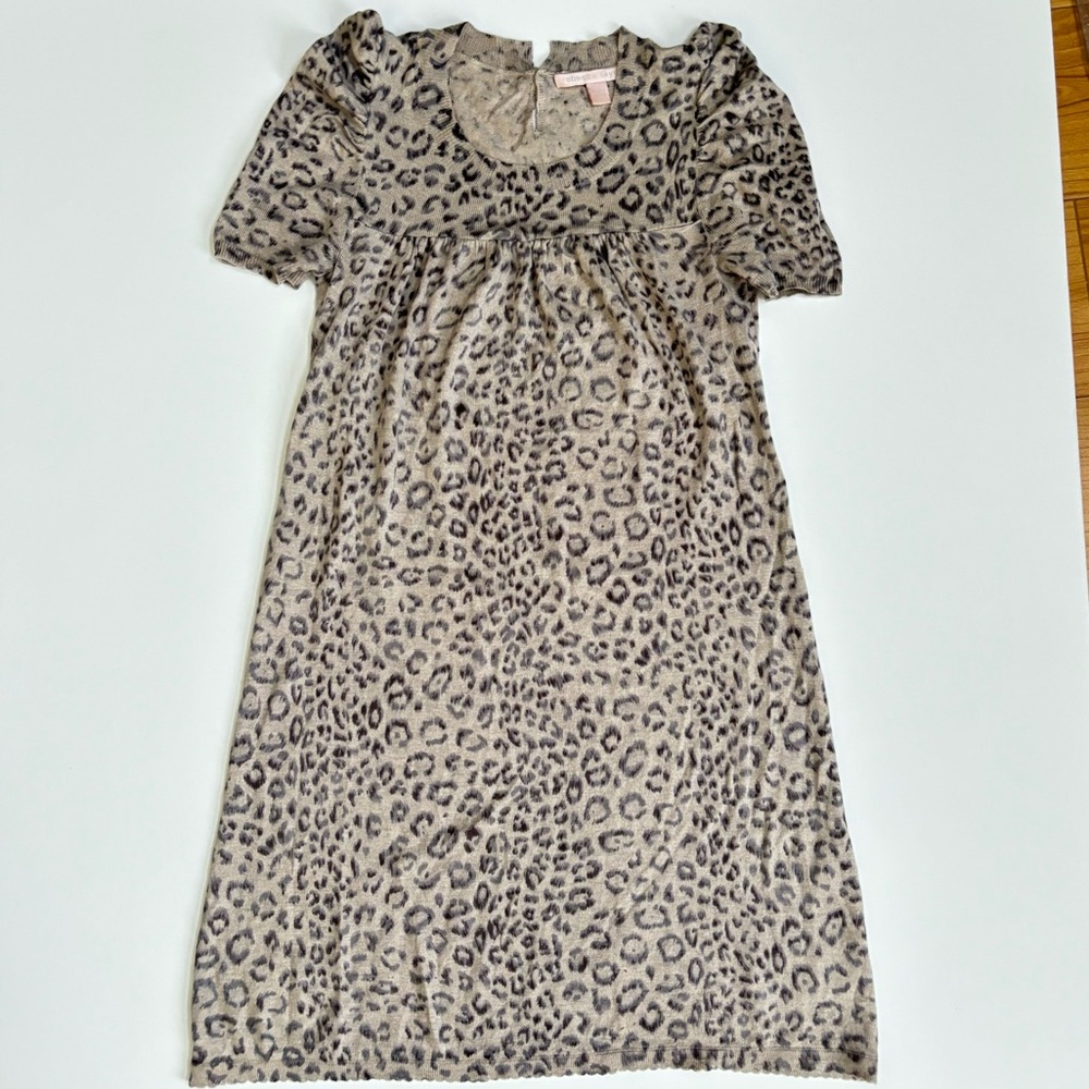 Rebecca Taylor sweater dress, sz S